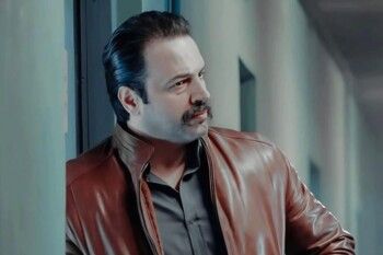 شاهد .. "الضابط موسى" إلى الواجهة من جديد.. والسبب باريش أردوتش