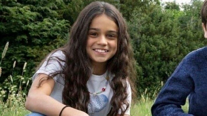 شاهد .. فيديو تجربة أداء أرابيلا ستانتون يشعل الحماس لمسلسل Harry Potter القادم