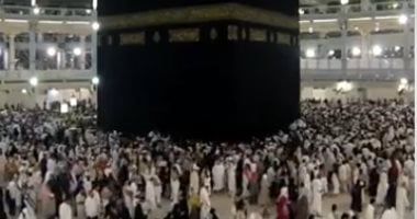 السعودية تجرى محاكاة لتفويج 215 ألف حاج إلى جسر الجمرات خلال 120 دقيقة