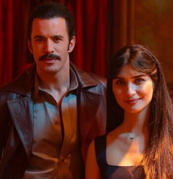 شاهد .. "الضابط موسى" إلى الواجهة من جديد.. والسبب باريش أردوتش