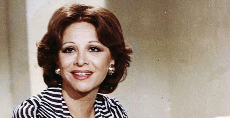 شاهد .. بمناسبة عيد ميلاد فاتن حمامة أبرز المحطات في حياتها