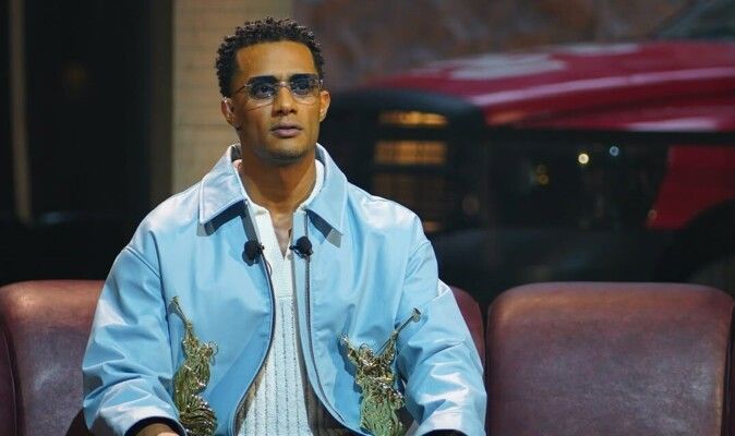 شاهد .. بمساعدة الذكاء الإصطناعي.. محمد رمضان يطرح كليب أغنيته الجديدة "طيبة تاني لأ .. دلع تاني لأ"