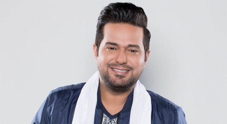 شاهد .. حاتم العراقي يطرح ألبوماً جديداً يجمع بين الطرب العراقي والأغنية الخليجية