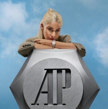 شاهد .. Audemars Piguet تختار سيرينا ويليامز ونور عريضة وتمارا كالينيتش وويني هارلو لتكريم إرثها العريق