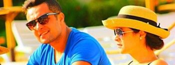 شاهد .. من جديد.. تصريحات لشقيق ياسمين عبد العزيز حول علاقته بها تثير الجدل