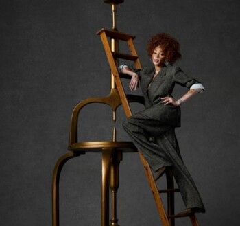 شاهد .. Audemars Piguet تختار سيرينا ويليامز ونور عريضة وتمارا كالينيتش وويني هارلو لتكريم إرثها العريق