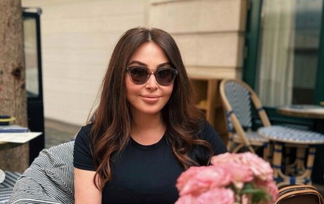 شاهد .. إطلالة إليسا حديث الجمهور بسبب التوب التي ارتدتها - بالصور