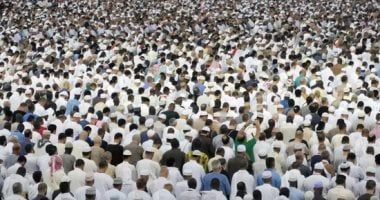 الجوازات السعودية: وصول مليون و330 ألف حاج من الخارج عبر جميع منافذ المملكة