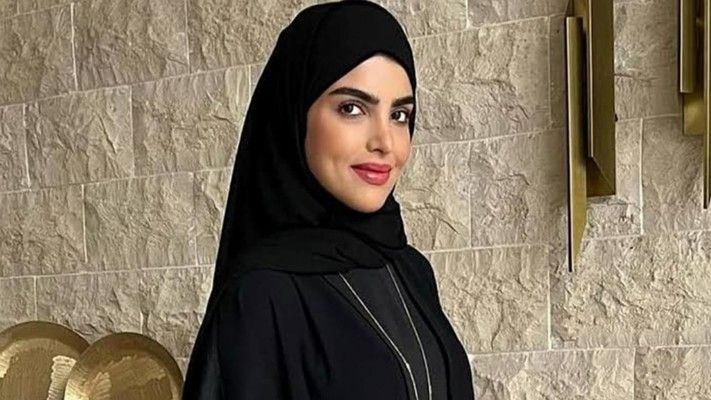 شاهد .. إبن سارة الودعاني يتلقى هدية باهظة الثمن..والسبب؟