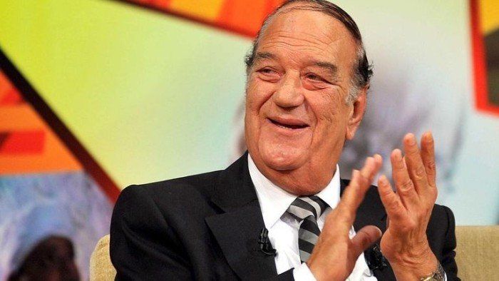 في ذكرى رحيله الخامسة.. حسن حسني «جوكر» الفن الذي لا يعرف الغياب