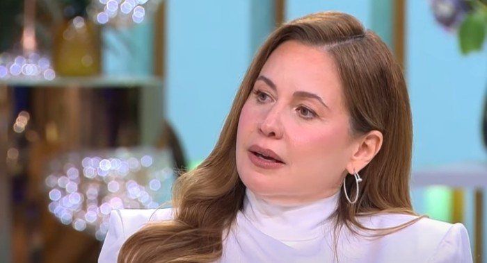 ريا أبي راشد تكشف اقترابها من تجربة التمثيل لأول مرة.. ماذا قالت؟