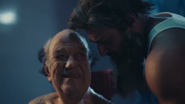 شاهد .. ياسر جلال يستذكر الراحل حسن حسني بكلمات مؤثرة