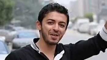 شاهد .. براءة ممثل مصري من تهمة تعاطي الممنوعات بعد ستة أشهر من سجنه