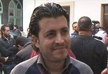 شاهد .. وفاة السيناريست رازي وردة كاتب مسلسل "أبو جانتي" وسامر المصري ينعاه بكلمات حزينة