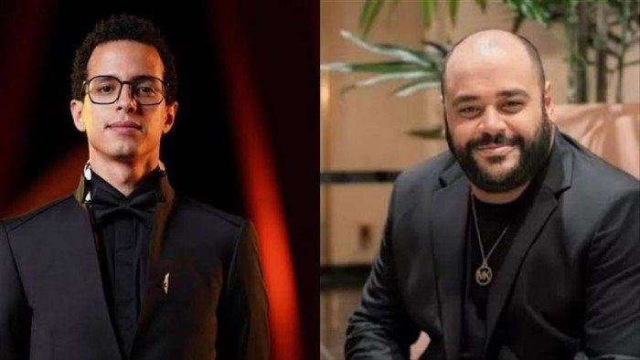 محمد ممدوح وطه دسوقي يجتمعان في فيلم "دافنينه سوا" بعد عيد الأضحى