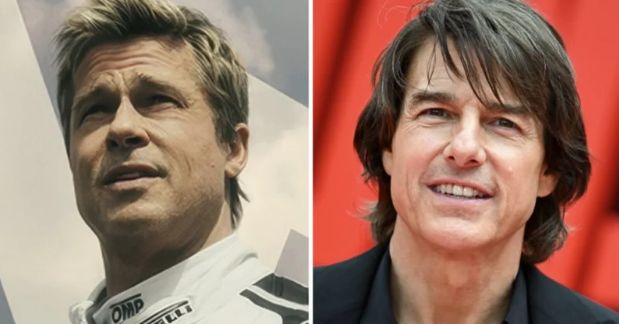 شاهد .. جوزيف كوسينسكي يتحدث عن وجود توم كروز في فيلم "F1" .. وهذا ما قاله