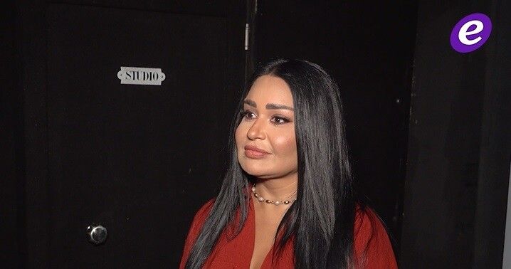 شاهد .. سارية السواس: "أبو وديع صوت سوريا الأول"