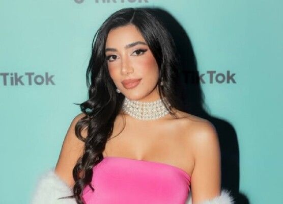 شاهد .. نور حلو برزت في "كل شيء مسموح" وهذه أهدافها الفنية