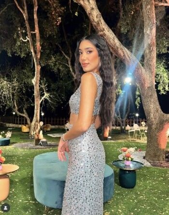 شاهد .. نور حلو برزت في "كل شيء مسموح" وهذه أهدافها الفنية