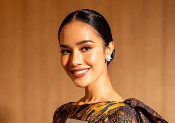 شاهد .. فوز ملكة جمال تايلاند أوبال سوشاتا بلقب ملكة جمال العالم لعام 2025