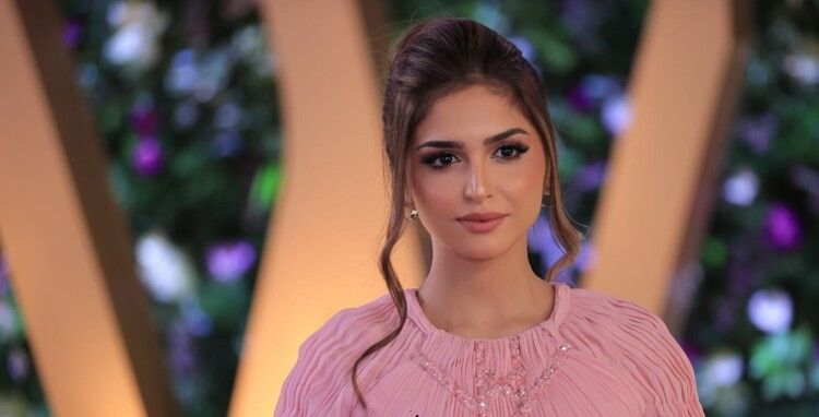 شاهد .. حلا الترك تنتقم من والديها على طريقتها الخاصة