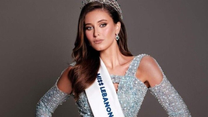 شاهد .. ندى كوسا إلى الـ TOP 20 في مسابقة ملكة جمال العالم