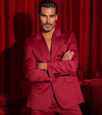 شاهد .. ريشارد وهيب: يعلق على التنازلات في عالم الأزياء وعمليات التجميل للرجال