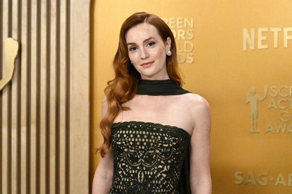 شاهد .. بعد 9 سنوات على زواجها.. لهذا السبب لا توجد أي صورة من حفل زفاف نجمة "Gossip Girl"