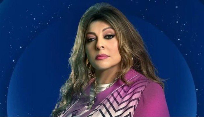 الفنانة هالة صدقي تحتفل بعيد ميلادها بـ"صورة طفولة" وتصف عامها الماضي بـ"الكبيس"