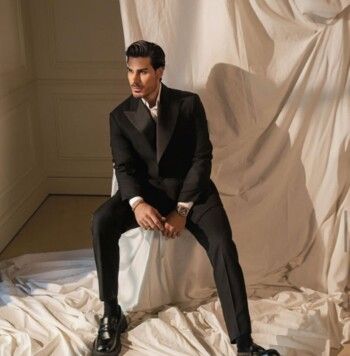 شاهد .. ريشارد وهيب: يعلق على التنازلات في عالم الأزياء وعمليات التجميل للرجال