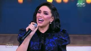 مي فاروق وصابرين النجيلي وأسماء كمال نجمات حفلات الأوبرا اليوم