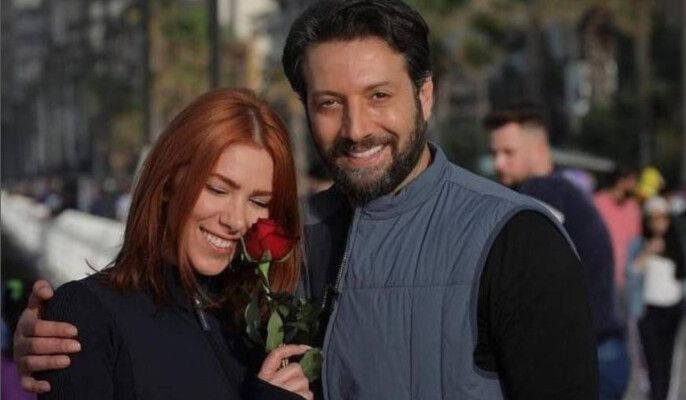 شاهد .. أجواء غير متوقعة خلف كواليس "فرانكلين".. هل تتقن دانييلا رحمة الإيطالية؟