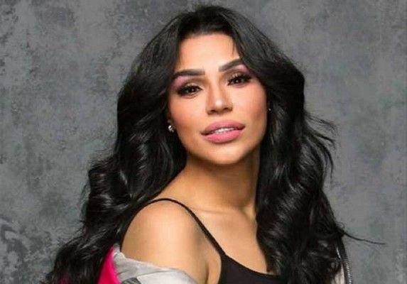 شاهد .. أمينة تعود قريباً بأغنية جديدة وهذا عنوانها