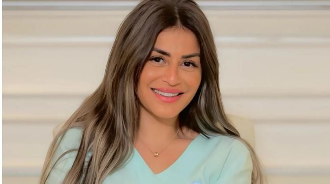 اتفرج.. منة فضالي تشارك متابعيها بإطلالة جريئة على إنستجرام