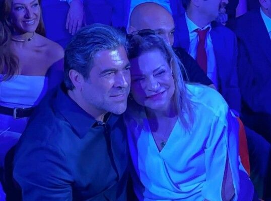 شاهد .. زحلة تُضيء بنجومية وائل كفوري وهذا ما قاله جورج صوما وعايدة شلهوب وهشام بولس