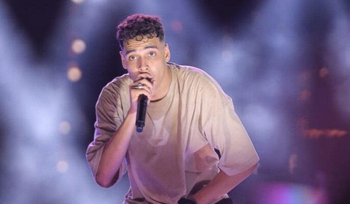 شاهد .. مروان بابلو يدخل القفص الذهبي بعيدا عن الاعلام