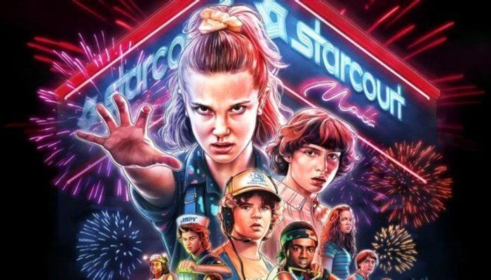 "Stranger Things" يستعد لوداع جماهيره: تفاصيل الموسم الخامس والأخير