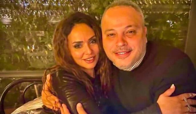 شاهد .. تامر عبد المنعم ينفصل عن زوجته بعد زواج دام 6 سنوات