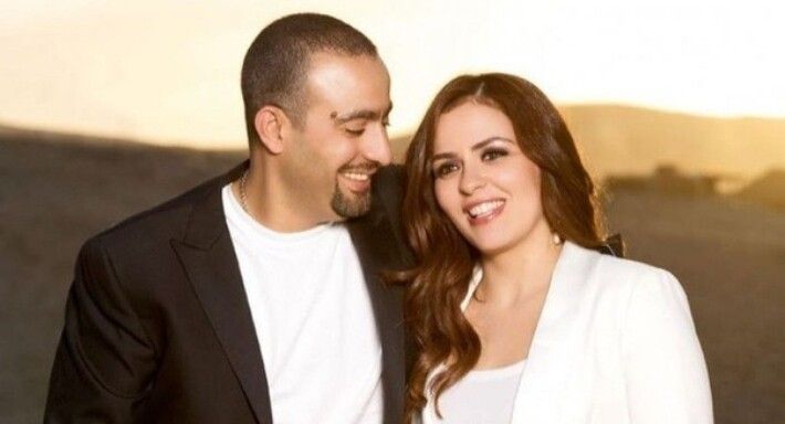 شاهد .. منشور غامض لـ أحمد السقا يحدث جدلا واسعا وسط شائعات زواجها من جديد