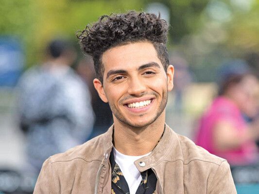 شاهد .. طرح برومو الفيلم المصري العالمي "في عز الضهر" لمينا مسعود