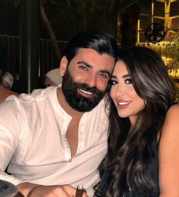 شاهد .. علي نعيم عن سارة بعلبكي: "أنا ربيتها على يدي".. وهي تكشف سبب رفضه في البداية دخولهما عالم السوشيال ميديا