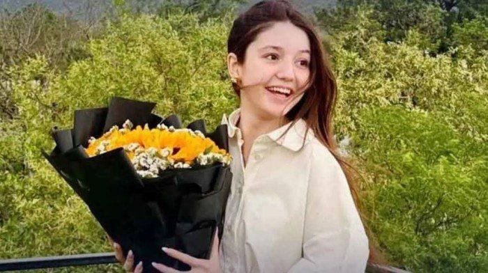 ضبط شاب بتهمة قتل ناشطة بعد رفضها الارتباط به عبر "تيك توك"