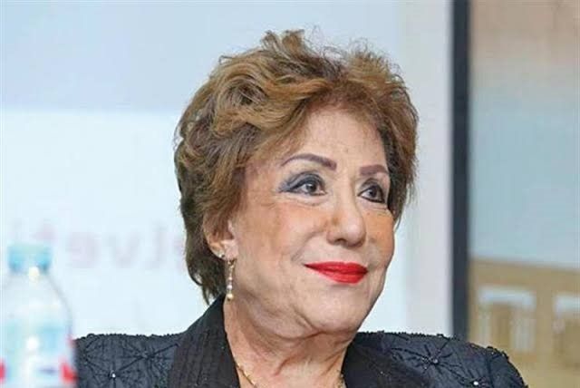 نقابة المهن التمثيلية بمصر تنعى سميحة أيوب: فقدنا "سيدة المسرح العربي"