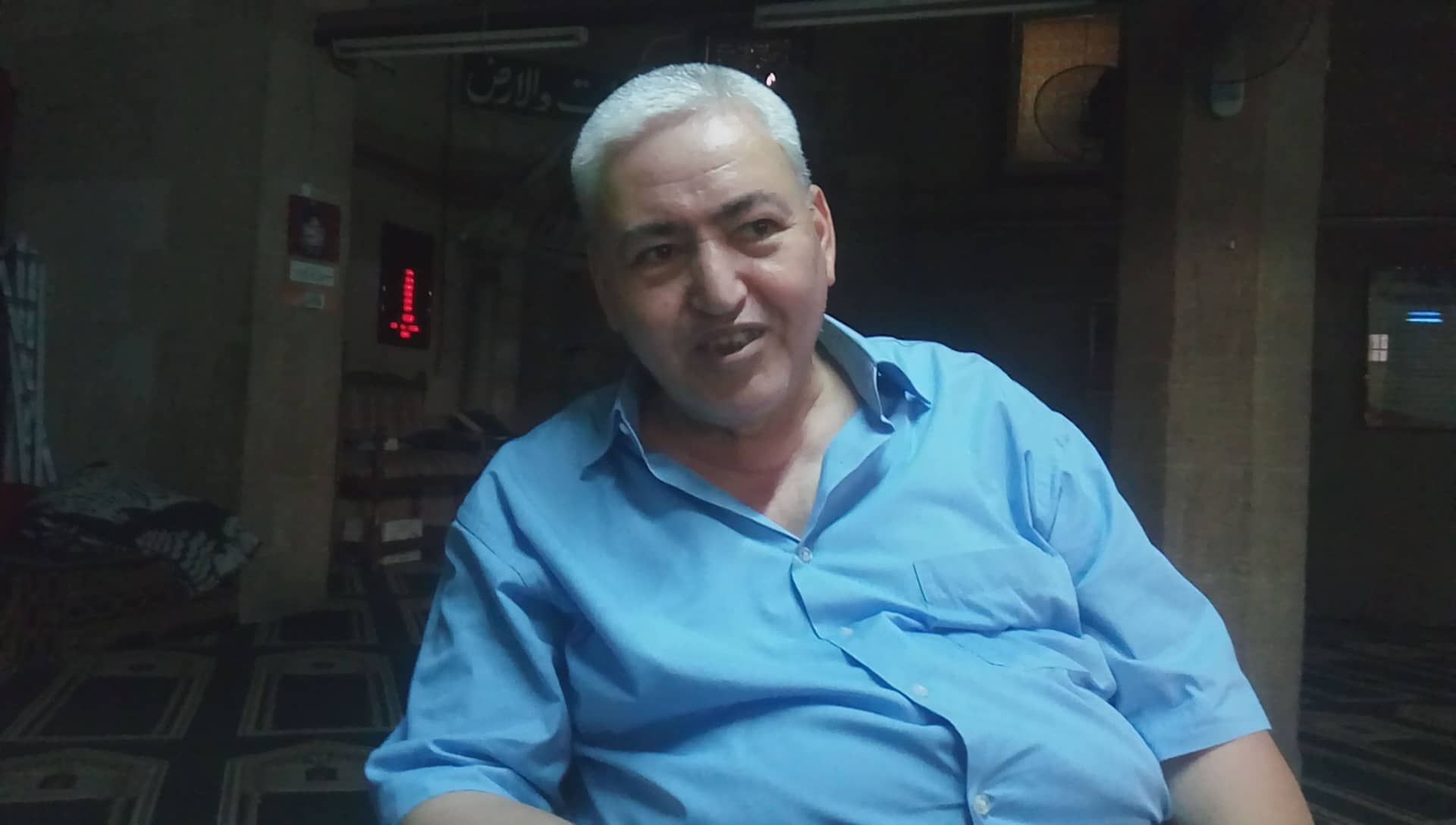 قصص من خروج محمل كسوة الكعبة من القاهرة للحجاز برواية ابن آخر علمدار فى مصر