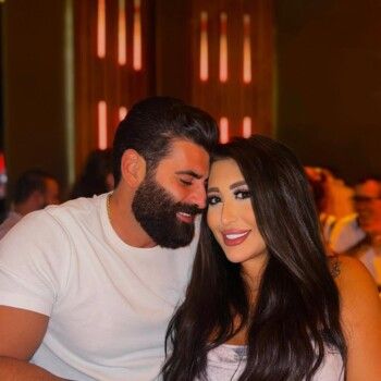 شاهد .. علي نعيم عن سارة بعلبكي: "أنا ربيتها على يدي".. وهي تكشف سبب رفضه في البداية دخولهما عالم السوشيال ميديا