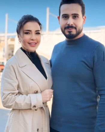 شاهد .. علي صولي : " الجمهور يميز بين الصحافي المحترم وغيره .. وهلا المر أفضل من قدّم لي الدعم والمعرفة والخبرة "