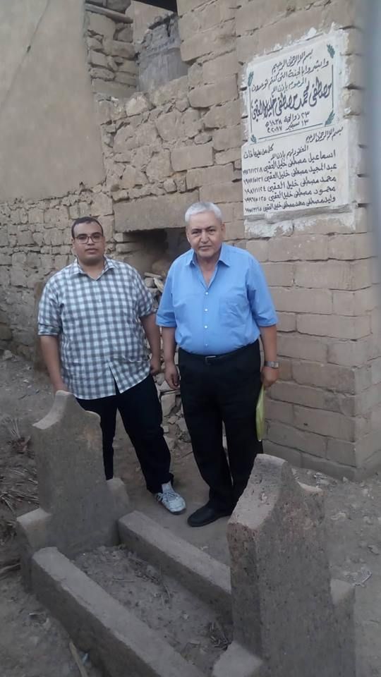 قصص من خروج محمل كسوة الكعبة من القاهرة للحجاز برواية ابن آخر علمدار فى مصر