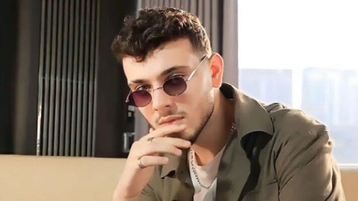 شاهد .. الشامي لن يحتفل بعيد ميلاده هذا العام لهذا السبب وهذا عمره الحقيقي