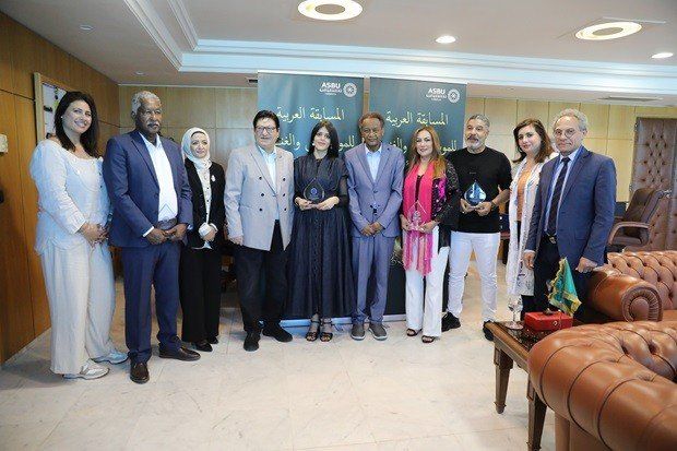 الأردن وسلطنة عمان ومصر تتوج بجوائز المسابقة العربية للموسيقى والغناء بتونس