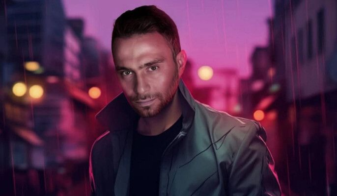 شاهد .. حسام حبيب يعتذر من جمهوره لهذا السبب!